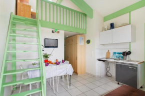 Bidart - balcon - Proche plage